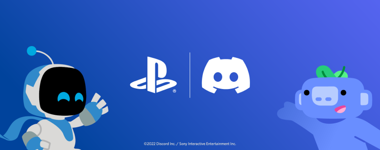 discord ps4